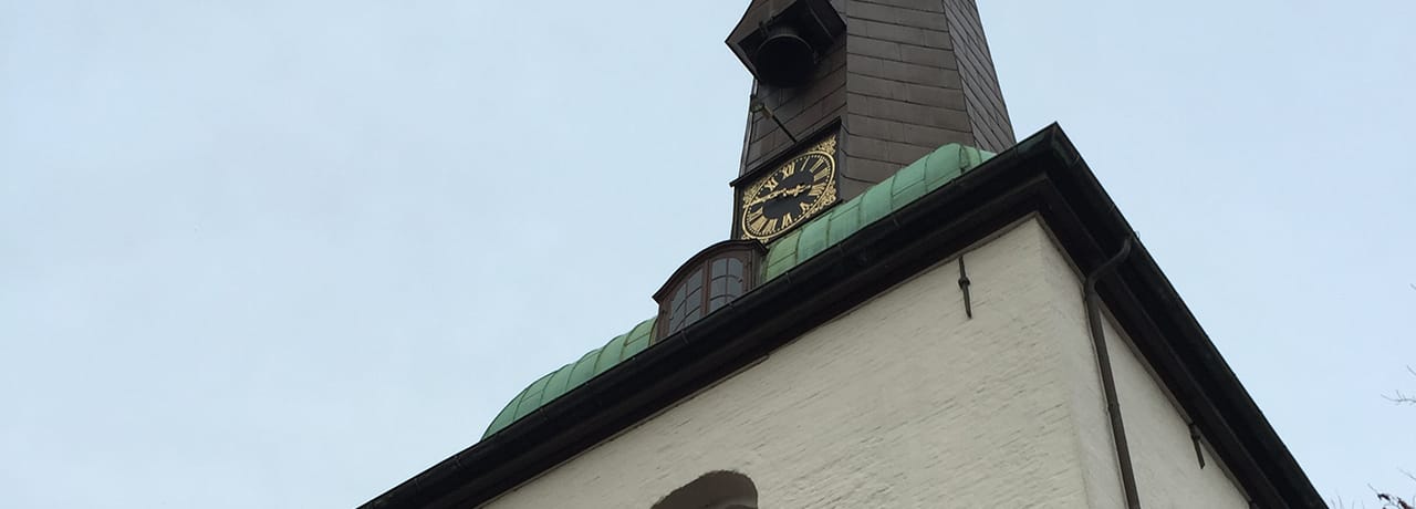 Glückstadt Marktplatz