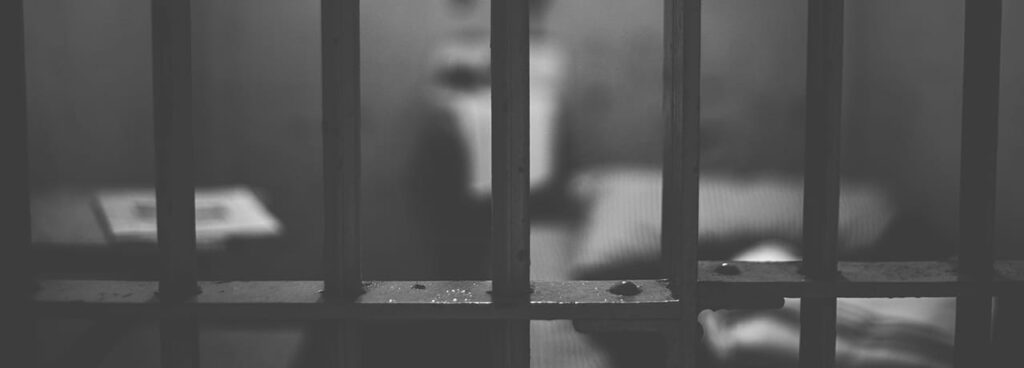 Abschiebungshafteinrichtungen sind Ausdruck von Staatsversagen