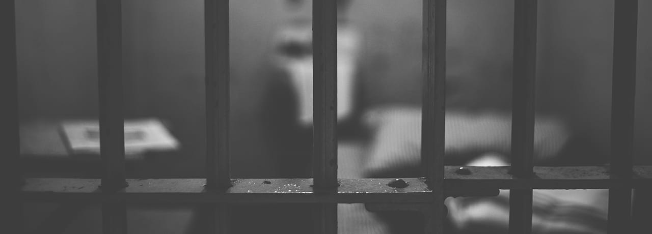 Abschiebungshafteinrichtungen sind Ausdruck von Staatsversagen